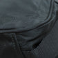 PRADA Shoulder Bag Nylon black logoMetal