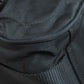 PRADA Shoulder Bag Nylon black logoMetal