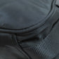 PRADA Shoulder Bag Nylon black logoMetal