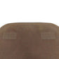 LOUIS VUITTON Shoulder Bag N51210 Damier canvas Brown Brooklyn PM Women Used Authentic
