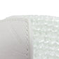 BALENCIAGA Handbag 786187 polypropylene white Le Cagoule Pannier 2WAY