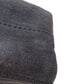 PRADA Handbag denim black Canapa 2WAY