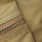 CELINE Handbag leather Brown Luggage mini Women Used Authentic