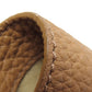 CELINE Handbag leather Brown Luggage mini Women Used Authentic