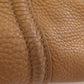 CELINE Handbag leather Brown Luggage mini Women Used Authentic
