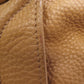 CELINE Handbag leather Brown Luggage mini Women Used Authentic