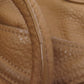 CELINE Handbag leather Brown Luggage mini Women Used Authentic