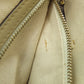 GUCCI Tote Bag 257061 Canvas, Leather Brown Mayfair Sherry Line Women Used Authentic