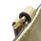 GUCCI Tote Bag 257061 Canvas, Leather Brown Mayfair Sherry Line Women Used Authentic