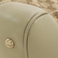 GUCCI Tote Bag 257061 Canvas, Leather Brown Mayfair Sherry Line Women Used Authentic
