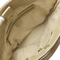 GUCCI Tote Bag 257061 Canvas, Leather Brown Mayfair Sherry Line Women Used Authentic