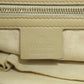 GUCCI Tote Bag 257061 Canvas, Leather Brown Mayfair Sherry Line Women Used Authentic