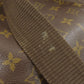 LOUIS VUITTON Backpack M51135 Monogram canvas Brown MontsourisGM