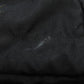 SAINT LAURENT Backpack leather black Star motif
