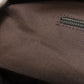 GUCCI Handbag 131230 canvas Brown GG Shelly line