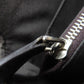 FENDI Handbag Calfskin blue By the way 2WAY Women Used Authentic