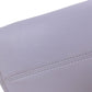 FENDI Handbag Calfskin blue By the way 2WAY Women Used Authentic