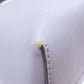 FENDI Handbag Calfskin blue By the way 2WAY Women Used Authentic