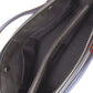 FENDI Handbag Calfskin blue By the way 2WAY Women Used Authentic