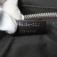 FENDI Handbag Calfskin blue By the way 2WAY Women Used Authentic
