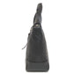 GUCCI Shoulder Bag 449241 Calfskin black Outlet GG Signature Microsima 2WAY Women Used Authentic