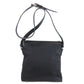 GUCCI Shoulder Bag 510342 Nylon black GG outlet