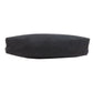 GUCCI Shoulder Bag 510342 Nylon black GG outlet