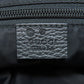 GUCCI Shoulder Bag 510342 Nylon black GG outlet