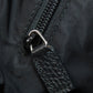 GUCCI Shoulder Bag 510342 Nylon black GG outlet