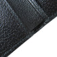 GUCCI Bifold Wallet 496334 canvas black Off the grid mens Used Authentic