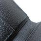 GUCCI Bifold Wallet 496334 canvas black Off the grid mens Used Authentic