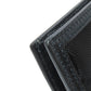 GUCCI Bifold Wallet 496334 canvas black Off the grid mens Used Authentic