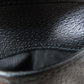 GUCCI Bifold Wallet 496334 canvas black Off the grid mens Used Authentic