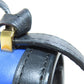 LOEWE Shoulder Bag leather multicolor Barcelona Christmas Collection