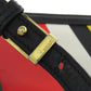 LOEWE Shoulder Bag leather multicolor Barcelona Christmas Collection