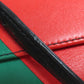 LOEWE Shoulder Bag leather multicolor Barcelona Christmas Collection