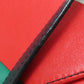 LOEWE Shoulder Bag leather multicolor Barcelona Christmas Collection
