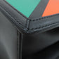 LOEWE Shoulder Bag leather multicolor Barcelona Christmas Collection