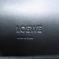 LOEWE Shoulder Bag leather multicolor Barcelona Christmas Collection