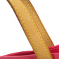 LOUIS VUITTON Handbag M9132F Vernis pink Lead PM