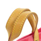 LOUIS VUITTON Handbag M9132F Vernis pink Lead PM