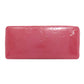 LOUIS VUITTON Handbag M9132F Vernis pink Lead PM