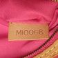 LOUIS VUITTON Handbag M9132F Vernis pink Lead PM