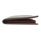 LOUIS VUITTON Bifold Wallet M61675 Monogram canvas Brown Portefeuille・Marco (former)