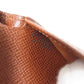 LOUIS VUITTON Bifold Wallet M61675 Monogram canvas Brown Portefeuille・Marco (former)