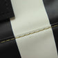 BURBERRY Backpack Nylon beige Nova Check Women Used Authentic