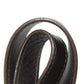 FENDI Handbag PVC Brown Zucca Pattern