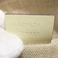 GUCCI Handbag 449645 leather white Outlet GG Signature Microsima 2WAY Women Used Authentic