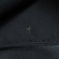 CHANEL Handbag Nylon jacquard black New travel line 2WAY