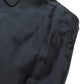 CHANEL Handbag Nylon jacquard black New travel line 2WAY